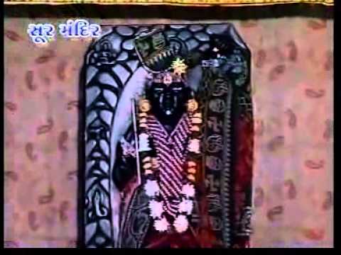 Ami Bhareli Nazru Rakho Gujarati Shreenathji Bhajan by Hemant Chauhan