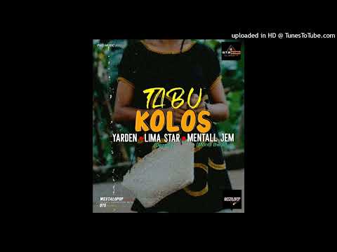 Tabu Kolos.(2023)🎶