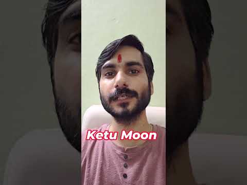 The Shocking Truth About Ketu Moon Effects on Your Life