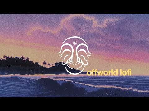 Nogymx - Offworld 🗺️ Nujabes-inspired lofi