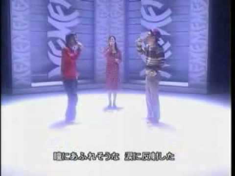 真冬物語 - 堀込泰行 (キリンジ) 、永積タカシ (ハナレグミ) 、畠山美由紀 のサムネイル
