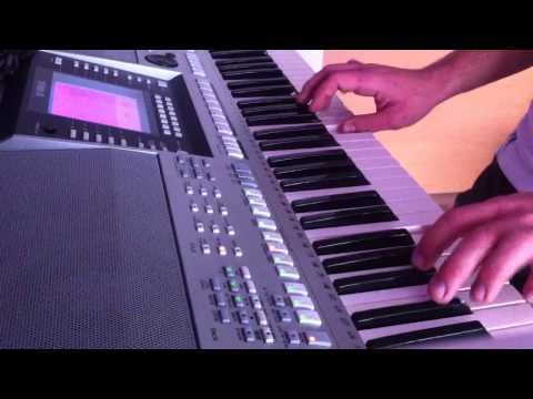 Klapa Intrade - Zora bila Instrumental Cover