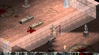 Ancient Evil for PC (Thief Class)