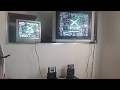 XBAND Sega Nba Jam Lights