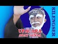 Lucu Lucu Upacara Adat Sunda Lengser Perpisahan SMPN 5 Mjlk