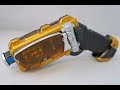 DX Morphin Blaster Review Striker Morpher Go Busters Power Rangers Beast Morphers