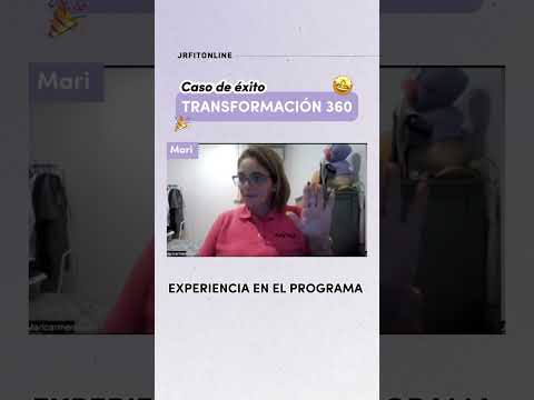Vídeo de Mari