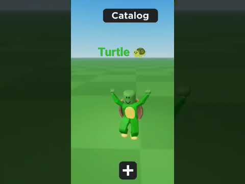 HUG A TURTLE 🐢 PLEASE 🥺