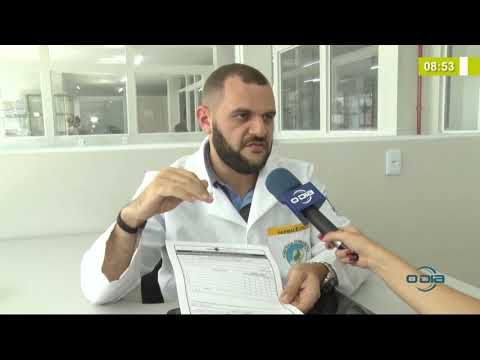 BOM DIA NEWS 03 02 20  FarmaÌcia do Povo vai renovar cadastro dos pacientes a cada 6 meses