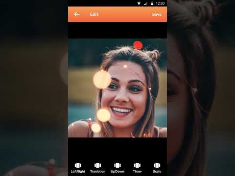 Photo Video Maker Template Video