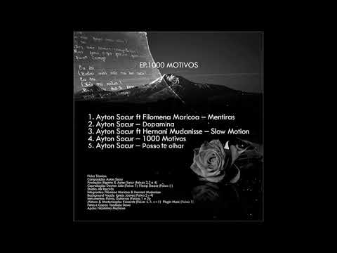 Ayton Sacur - 1000 Motivos