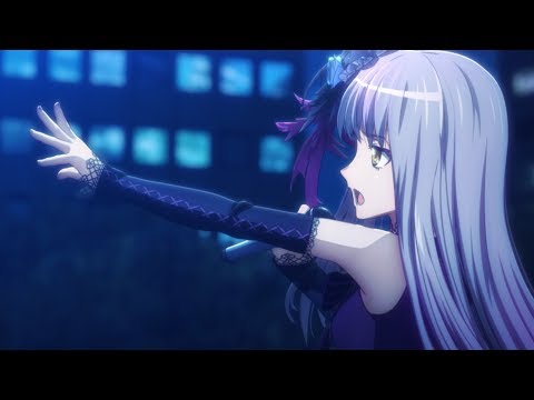 BanG Dream! Film Live