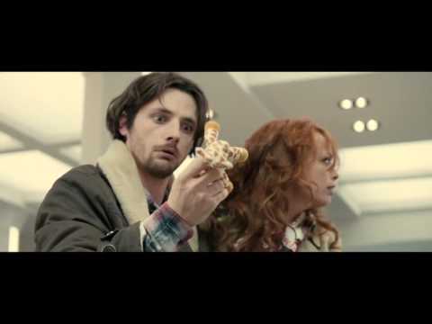 Il paradiso degli orchi - Trailer