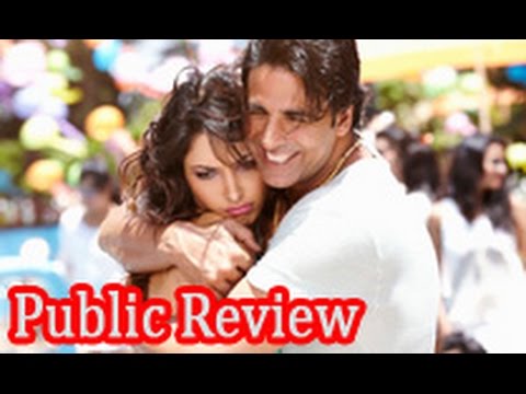 Video Clip 4 — Entertainment