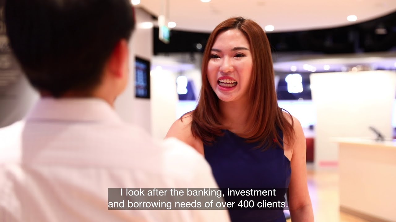 DBS Asia Treasures Lounge thumbnail