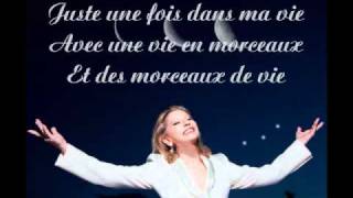 Je veux être un homme Music Video