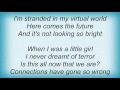 Ayria - Sapphire Lyrics