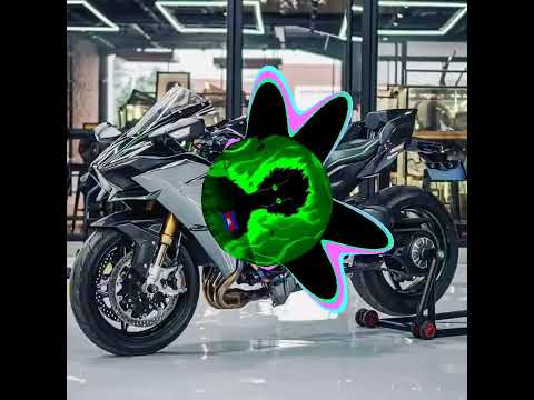 DJ Holanda, OsaphioOfficial - MONTAGEM CORAL x HE'S BACK (💀slow-photo H2R🏍️)