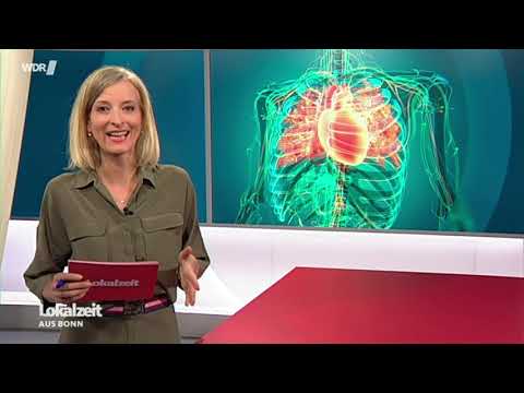 Behandlung Vorhofflimmern mit Kryoablation im Herzzentrum der Uniklinik Bonn