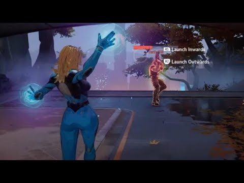 Marvel Rivals: A Susan's Creed - Invisible Woman Ledge & Stealth KO Compilation I