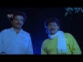 Kashinath And Kumar Govind Catches Swamiji Burning Devil S Costume Shhh Kannada Movie Scene