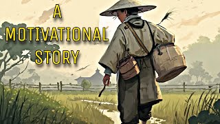 "THE WHOLE WORLD IS YOURS" | A Motivational Story | Ripple Tales