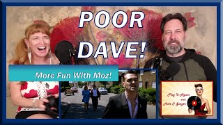 MORRISSEY - Dagenham Dave Reaction with Mike &amp; Ginger