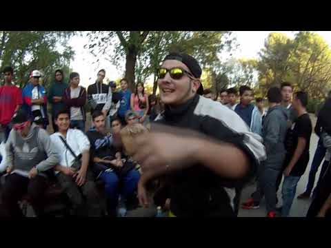 SK02 vs HOOFER (16vos) GUADA URBANA VOL.15