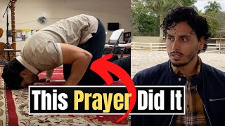 In this enlightening episode of The Deen Show, Gibson shares his profound journey from questioning his purpose at a young ...