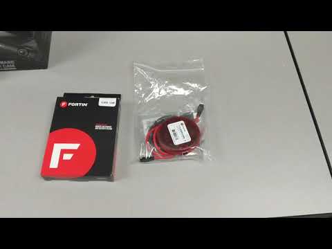 Fortin Flashlink Updater Version 2