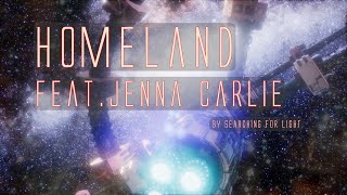 Download lagu Tanah Air - menampilkan Jenna Carlie mp3