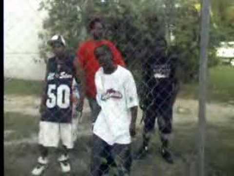 IRES MC - yonn de twa ka