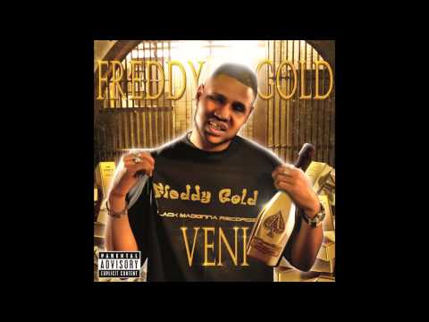 Freddy Gold - Frenemy (audio)