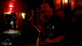 Last Night at Jinty McGinty's