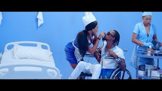 Kyuma - Spice Diana Feat Radio &amp; Weasel (Official HD) 2018