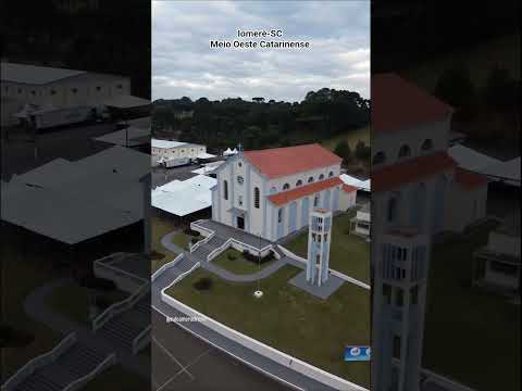 Iomerê-SC no Meio Oeste Catarinense #cacadorsc #joaçaba #riodopeixe #oestecatarinense #chapeco #sul