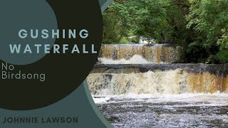 Relax 8 Hours-Relaxing Water Sounds-White Noise-Sleep-Meditation-Relaxation-Nature Sounds