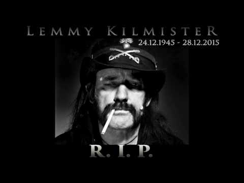 RED ROOSTER - Motörface ( Video: Royalcinema.de )