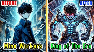 He had no talent and was laughed at by everyone until he contracted an SSS-level stone monster!