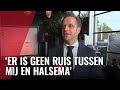 De Jonge vindt regionale aanpak niet mislukt