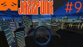 JAZZPUNK Director's Cut 実況Part9