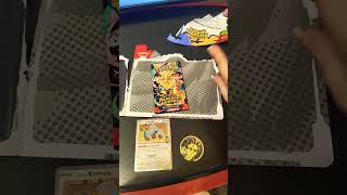 Opening Blister packs of Pokemon Ascended Heroes TCG!