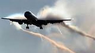 They're Going To Blow Up The Sky! Earth will Flip!