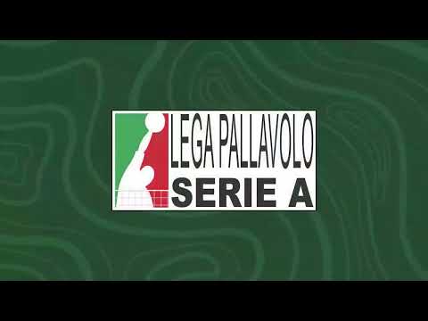 Highlights Tinet Prata - Tonno Callipo Vibo Valentia 1-3