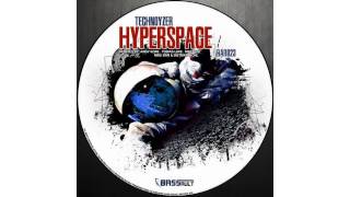 Technoyzer - Hyperspace (AnGy KoRe  Remix) [BASS ASSAULT RECORDS]
