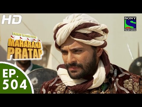 maharana pratap episode 495 maharana pratap episode 495
