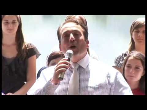 În cer îmi este casa - Gabriel Gorcea