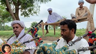 Classic music dhol been Saraiki song