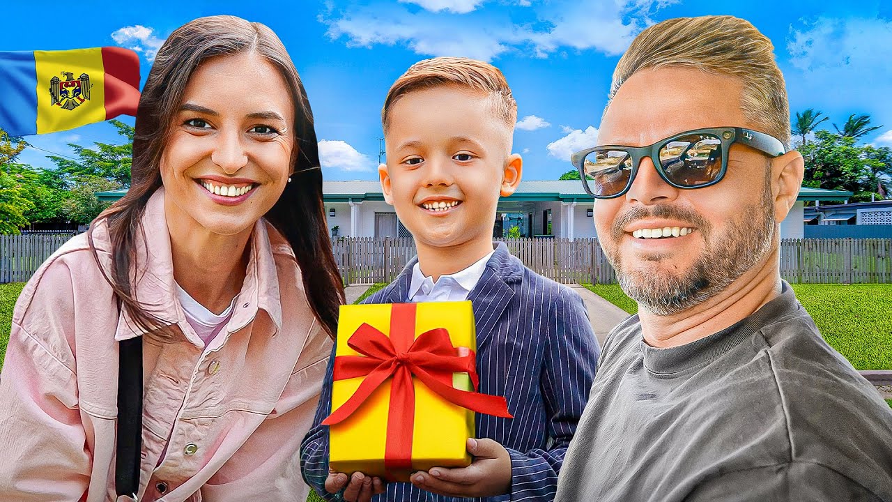 Surpriză de proporții în Republica Moldova! Adevăratul motiv pentru care am mers în Chișinău