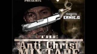 Conejo-The Sur Is One Blood